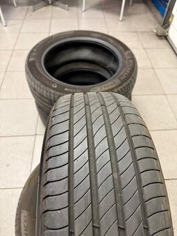Michelin 195/55 R16 - 1