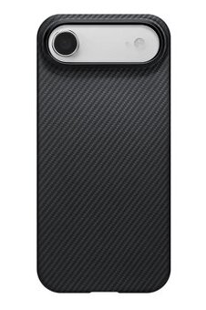 iphone air pitaka ultra slim kryt, aramid-karbon, novy