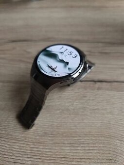 Huawei Watch 5 titánové