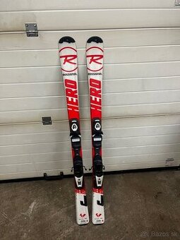 Lyže Rossignol Hero Junior 130cm R10