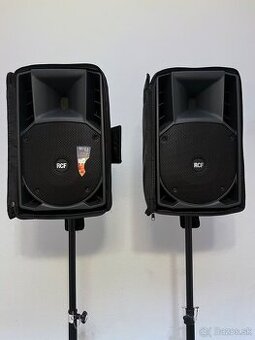  RCF ART 712‑A MK1 (pár) + obaly