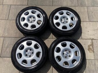 Original Elektróny Audi