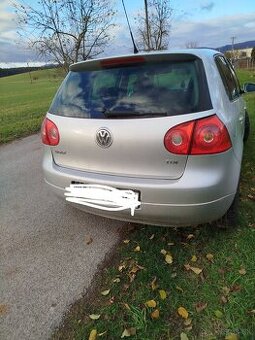 Predám Volkswagen golf