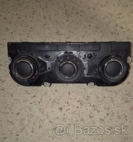 Predám ovládanie kúrenia Octavia II