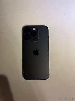 iphone 14 pro 256gb space black
