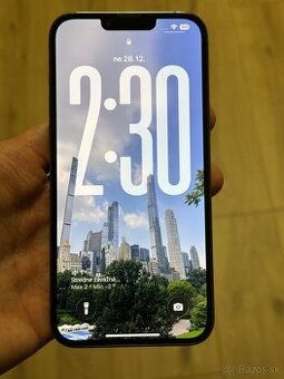 Iphone 13 Pro Max 256GB