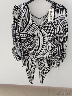 Nová dámska blúzka...