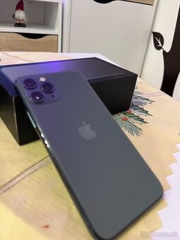 iPhone 11 pro 256 GB
