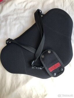 Tehotenský pás do auta