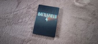 Battlefield 4 pre xbox360