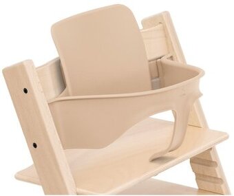 STOKKE Tripp Trapp BABY SET-Natural