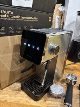 Kávovar xiaomi