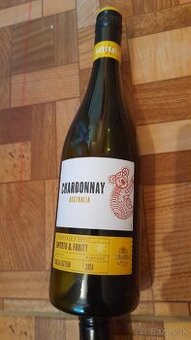 Predam prazdne flase od vina