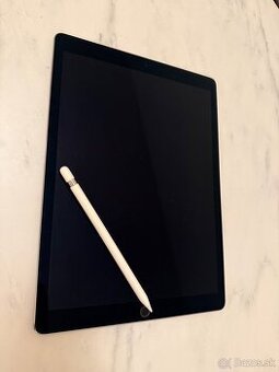 Apple iPad Pro 12.9” (2. generácia) 64GB + Apple Pencil | ve