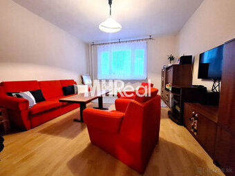 ČORDÁKOVA ul. - KVP 3 izbový byt 70 m2 Pekná lokalita