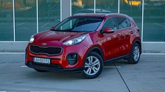 Kia Sportage 1.6 GDi Gold