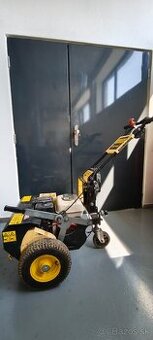 predám profesionalny pokladač kábla AUTOCABLE DROP IN 6