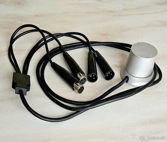 Predám TC Electronic - ovládač hlasitosti pre reproduktory