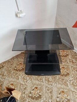 9Ponúkam zariadenie 2x skriňa 2x nadstavec tv stolík  h