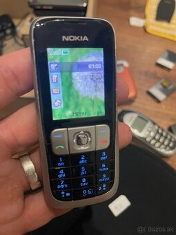 Nokia 2630