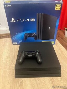 PS 4Pro