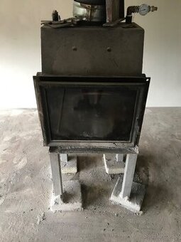 krbova vlozka s vymennikom