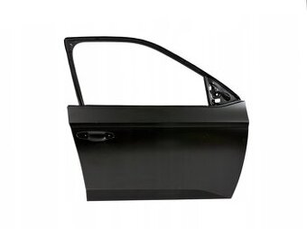 Pravé přední dveře Škoda fabia nové originální