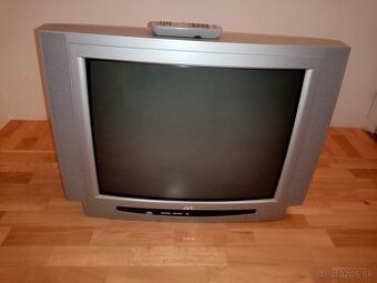 TV JVC