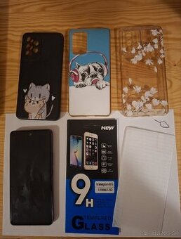 Samsung Galaxy A53 5G