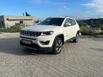 JEEP COMPASS 2019