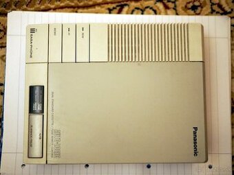 Telefónový záznamník Panasonic KX-T1451