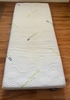 Predám matrac zn.  Materasso.