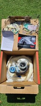 Originál nové Turbo Garrett Ford Mazda 2.5 TD WLT