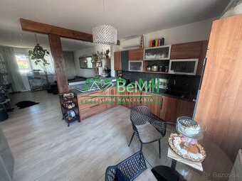 5 izb. rodinný dom - Čakajovce, iba 10 km od Nitry