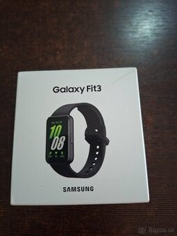 Samsung Galaxy Fit3