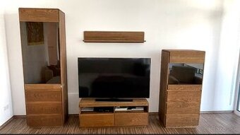 Obývačková zostava