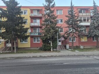 Predám 3izbovy 84m2 byt