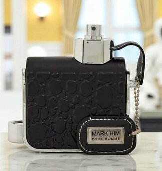 MARK HIM - Krásny pánsky parfém