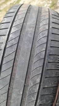 Predam letne gumy 225/45 R20