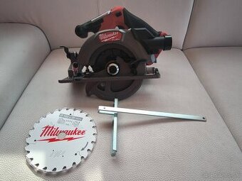 MILWAUKEE M18™ FCS552 okružná píla