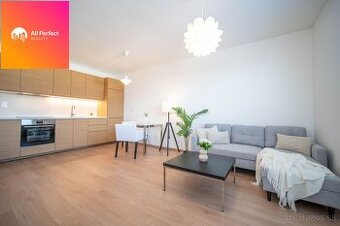|ALL PERFECT| Na prenájom 2-izbový byt – Meander, Kukučínova