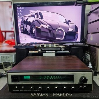 ONKYO Y-100...Solid State FM/AM stereo receiver...