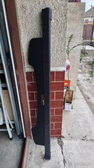 Roletka do kufra Dacia lodgy