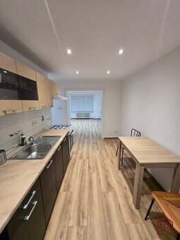 Moderný 1 izbový byt po kompletnej rekonštrukcii, Obr.mieru,