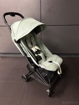 Cybex Coya leaf green