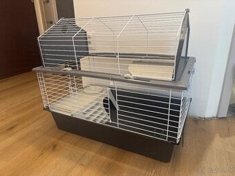 Klietka pre kralika