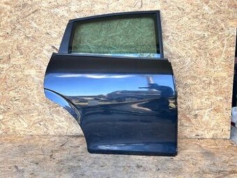 Seat Leon 1P Zadné dvere Ľavé/Pravé LC9Z