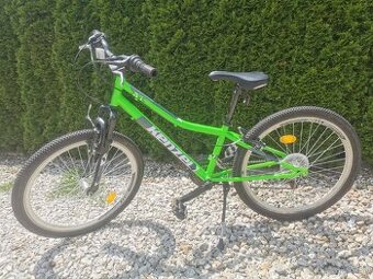 Chlapčenský bicykel Kenzel Roxis SF24