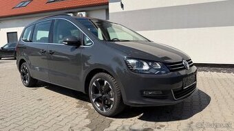 💥 VW SHARAN 4-MOTION 💥