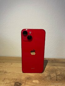 iPhone 14 Red 128GB